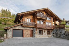 Chalet Bergerolle Les Gets